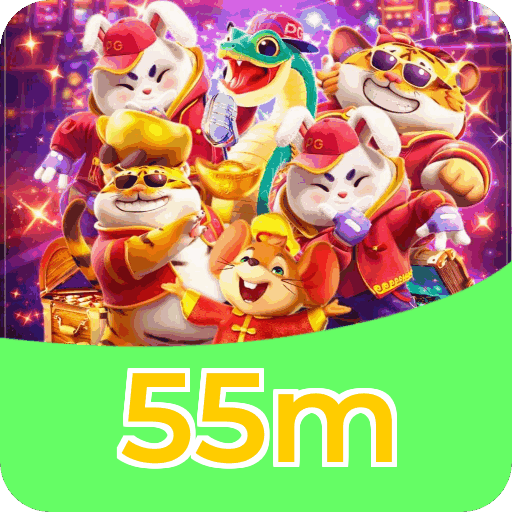 Logo Oficial 55m Download