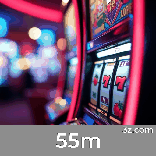 55m Bônus acumulado 55m