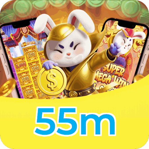 Fortune Rabbit Slot - RTP 97.1%