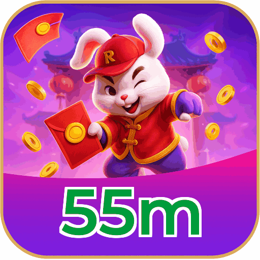 55m logo